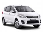 Maruti-Suzuki Ertiga 2012 года